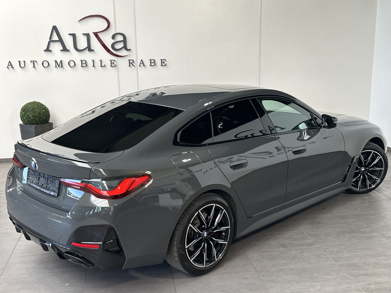 BMW 440 M-Sport Pro xDrive+NAV+LED+PANO — photo 5
