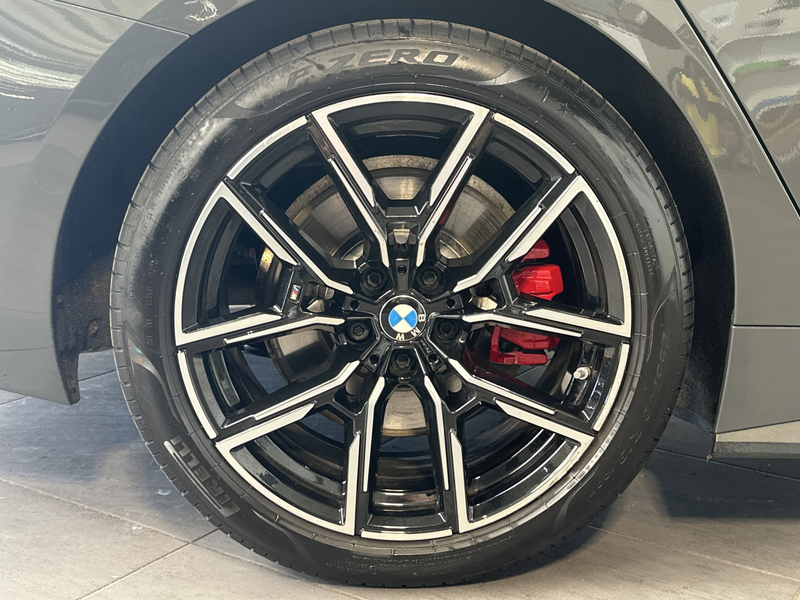BMW 440 M-Sport Pro xDrive+NAV+LED+PANO — photo 3