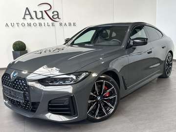 M-Sport Pro xDrive+NAV+LED+PANO