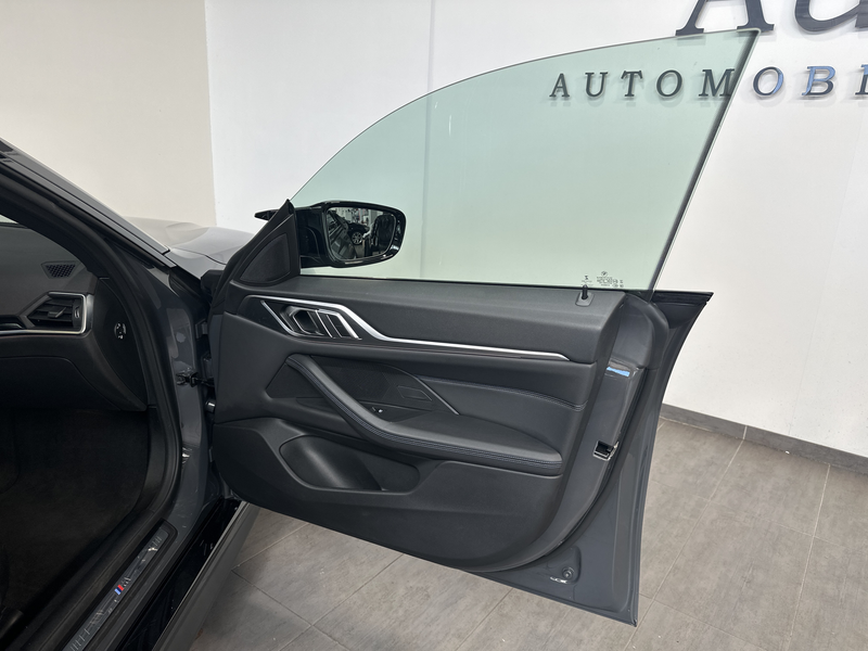 BMW 440 M-Sport Pro xDrive+NAV+LED+PANO — photo 7