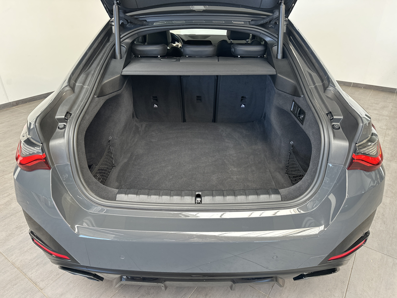 BMW 440 M-Sport Pro xDrive+NAV+LED+PANO — photo 8