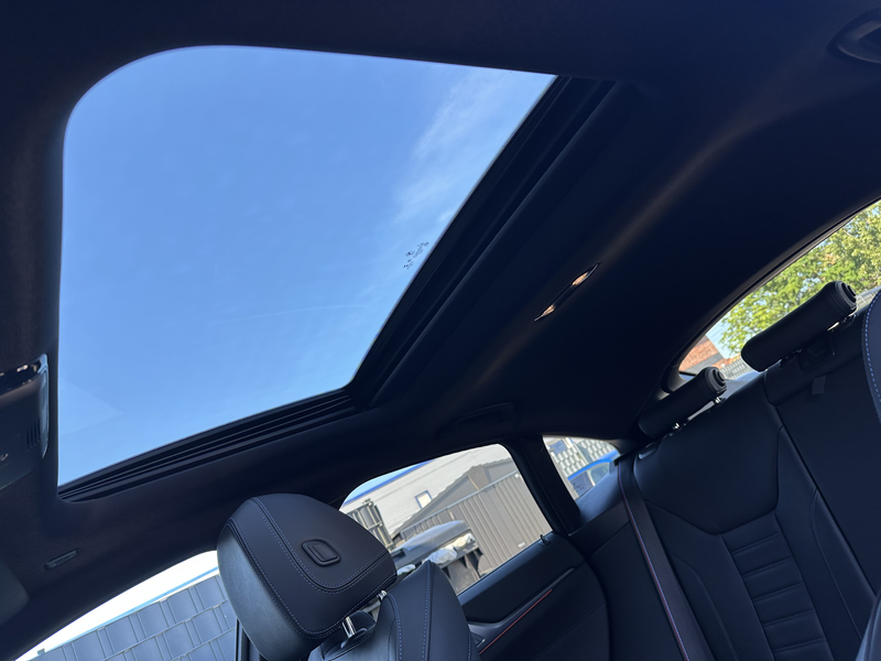 BMW 440 M-Sport Pro xDrive+NAV+LED+PANO — photo 14