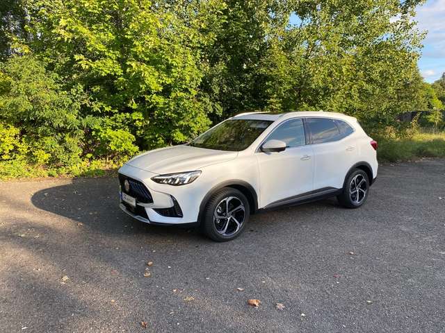 MG HS 1.5T-GDI Aut. Luxury