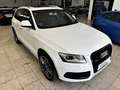 Audi Q5 2.0TDI CD quattro Ambiente S-T. 190 Blanco - thumbnail 4