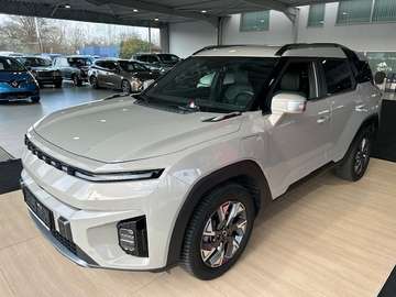 EVX Platinum 17000km