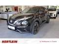 Nissan Juke Jahreswagen- N-Connecta Black, Winterpaket,Kamera Schwarz - thumbnail 1