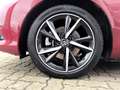 Toyota Auris Hybrid Edition-S+ 1.8 Klimaautom SHZ Keyless Entry Rot - thumbnail 6