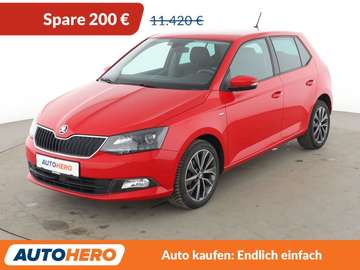 1.0 TSI Ambition*NAVI*CAM*PDC*SHZ*KLIMA*
