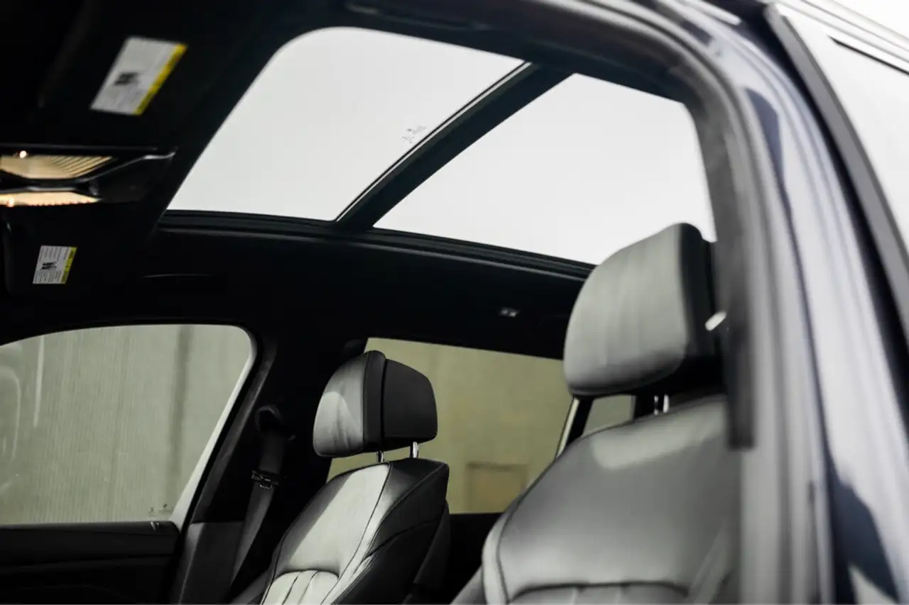 BMW X7 снимка BMW X7