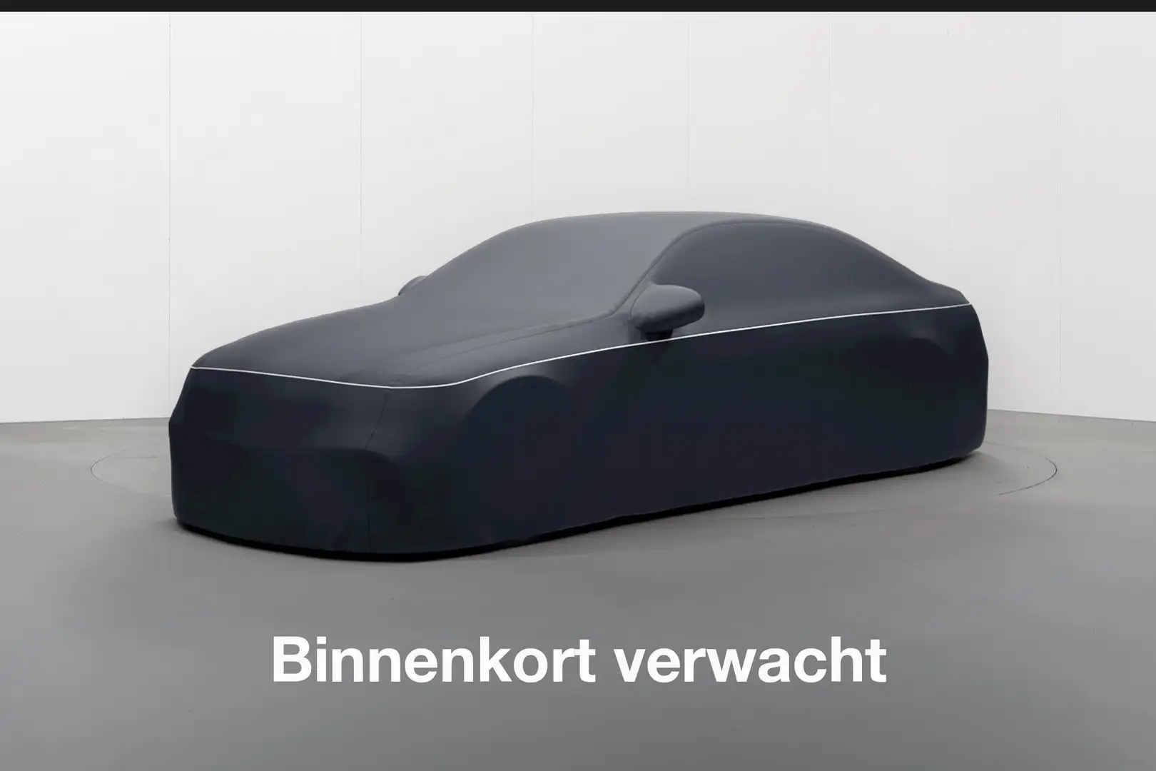 Mercedes-Benz E 300 Estate e AMG Line Apple CarPlay | Memory pakket | Zwart - 1