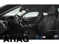 BMW M850 i xDrive Coupe Innovationsp. Komfortzugang Grau - thumbnail 4