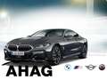 BMW M850 i xDrive Coupe Innovationsp. Komfortzugang Grau - thumbnail 2