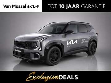 X-Line Launch Edition | Nieuw te bestellen | Besch