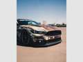 Ford Mustang GT Premium Blanc - thumbnail 2