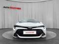 Toyota Corolla Touring Sports 1,8 Hybrid Active Drive Silber - thumbnail 2