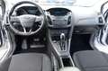 Ford Focus 1.0 125PS Aut.KLIMA SITZH PDC Insp+TÜVNeu Argent - thumbnail 13