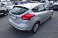 Ford Focus 1.0 125PS Aut.KLIMA SITZH PDC Insp+TÜVNeu Argent - thumbnail 5