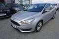 Ford Focus 1.0 125PS Aut.KLIMA SITZH PDC Insp+TÜVNeu Argent - thumbnail 2