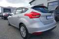 Ford Focus 1.0 125PS Aut.KLIMA SITZH PDC Insp+TÜVNeu Argent - thumbnail 20