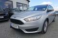 Ford Focus 1.0 125PS Aut.KLIMA SITZH PDC Insp+TÜVNeu Argent - thumbnail 19