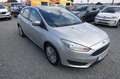 Ford Focus 1.0 125PS Aut.KLIMA SITZH PDC Insp+TÜVNeu Argent - thumbnail 4