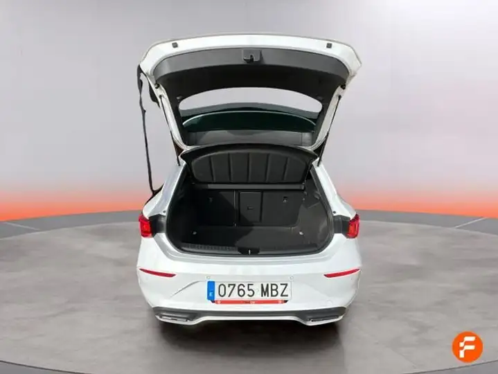 Cupra 2022, foto 21