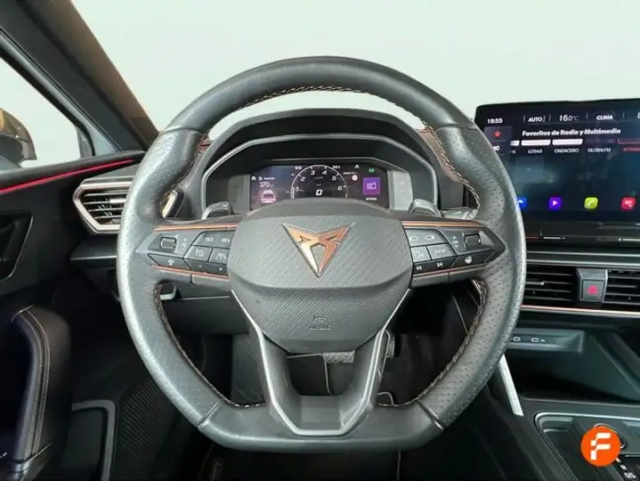 Cupra 2022, foto 11