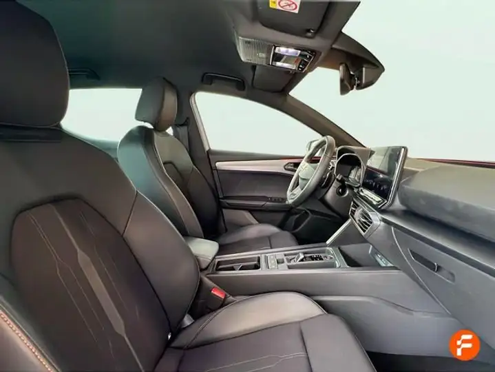Cupra 2022, foto 17