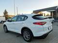 Alfa Romeo Stelvio STELVIO 2.2 160CV AT8 RWD SUPER BUSINESS Wit - thumbnail 8