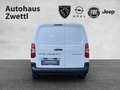 Peugeot Partner Lang BHI100 S&S Weiß - thumbnail 5