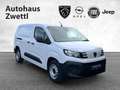 Peugeot Partner Lang BHI100 S&S Weiß - thumbnail 8