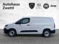 Peugeot Partner Lang BHI100 S&S Weiß - thumbnail 3