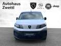 Peugeot Partner Lang BHI100 S&S Weiß - thumbnail 2