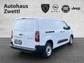 Peugeot Partner Lang BHI100 S&S Weiß - thumbnail 6