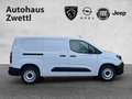 Peugeot Partner Lang BHI100 S&S Weiß - thumbnail 7