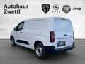 Peugeot Partner Lang BHI100 S&S Weiß - thumbnail 4