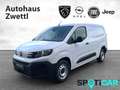 Peugeot Partner Lang BHI100 S&S Weiß - thumbnail 1