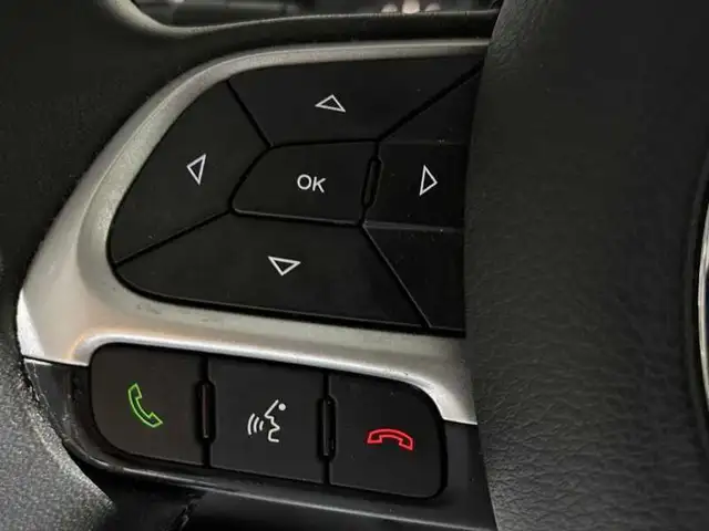 Jeep Renegade view 20