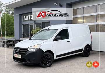 Van 1.6 MPI 85 **Freisprech/Klima**