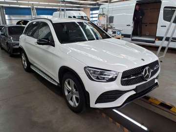 d 4M AMG Line SITZKLIM*STHZ*ACC*360*HUD