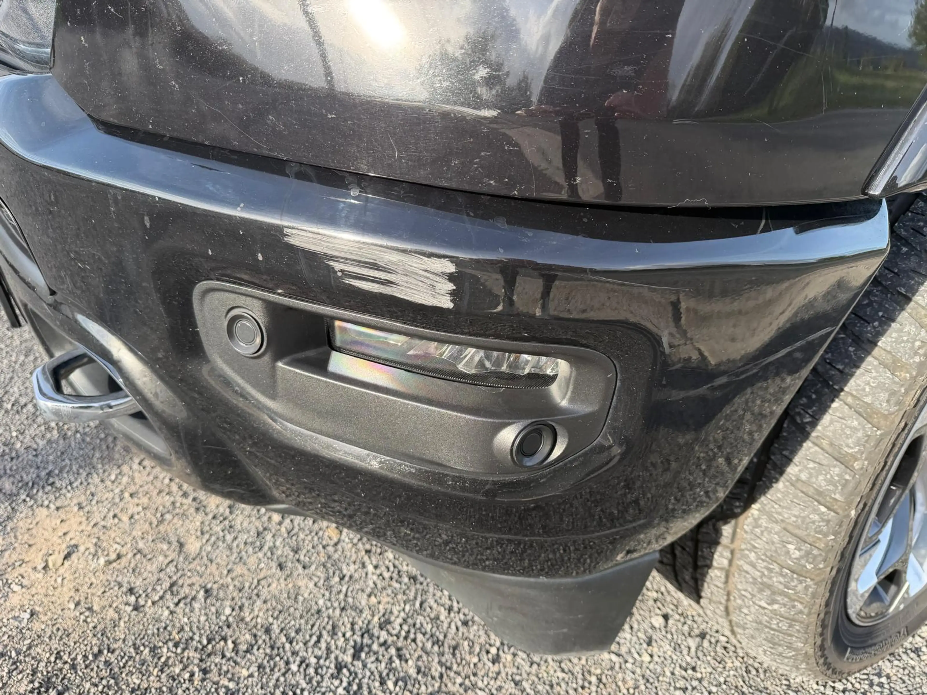 Dodge RAM RAM 1500 "Long Horn" 5.7 LPG /1er Prop.+ Historique. — photo 15