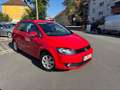 Volkswagen Golf Plus VI Life Rouge - thumbnail 1
