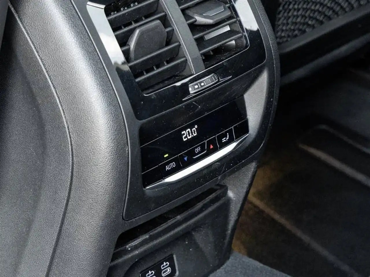 BMW X3 photo BMW X3