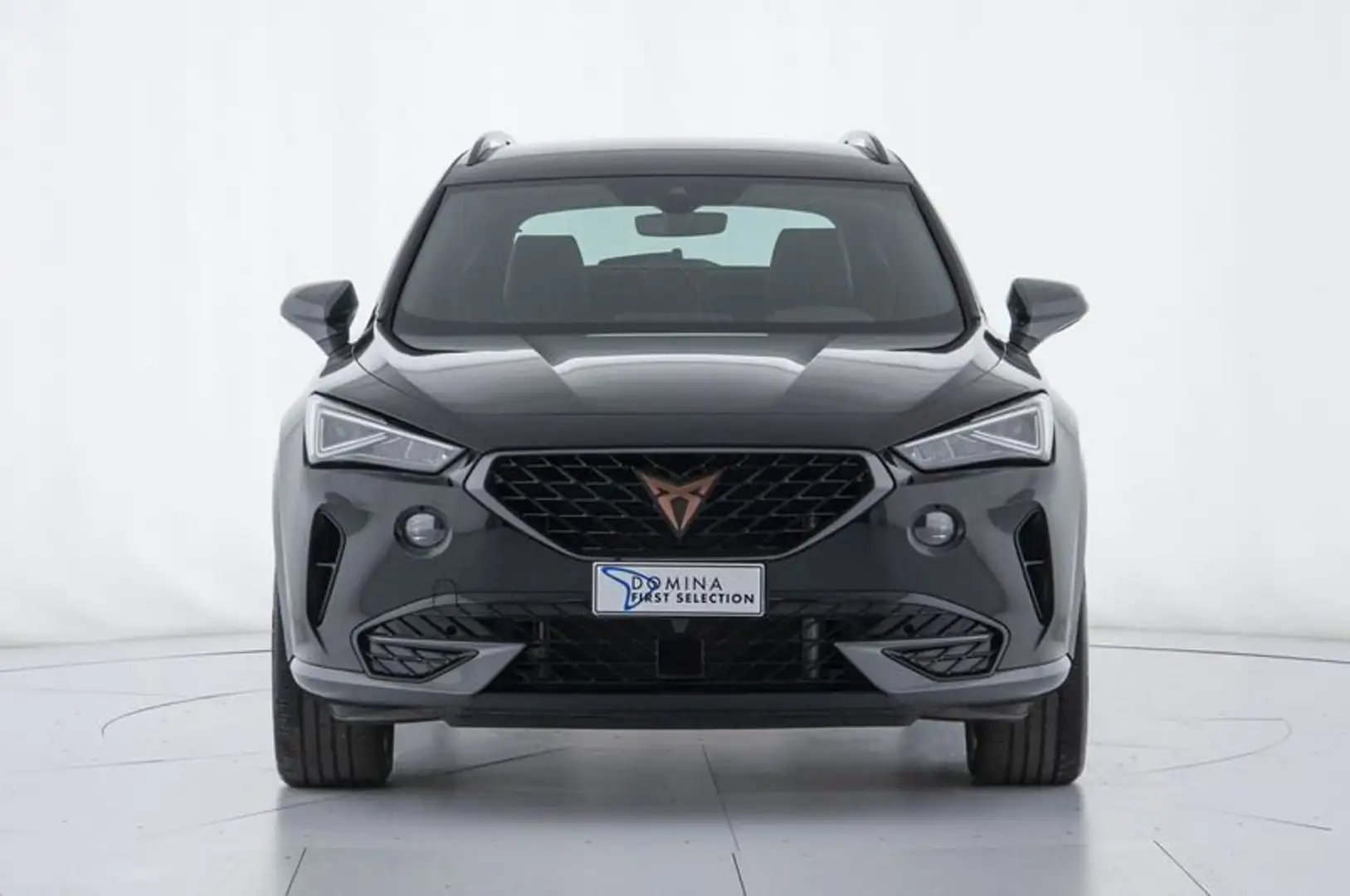CUPRA Formentor 1.5 TSI DSG Nero - 2