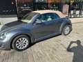 Volkswagen Beetle Beetle Cabriolet 1.2 TSI BlueMotion Design Gris - thumbnail 8