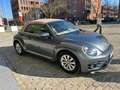 Volkswagen Beetle Beetle Cabriolet 1.2 TSI BlueMotion Design Gris - thumbnail 12