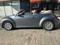 Volkswagen Beetle Beetle Cabriolet 1.2 TSI BlueMotion Design Gris - thumbnail 4