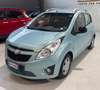 Chevrolet Spark Spark Benzina/GPL 80000KM Azul - thumbnail 4