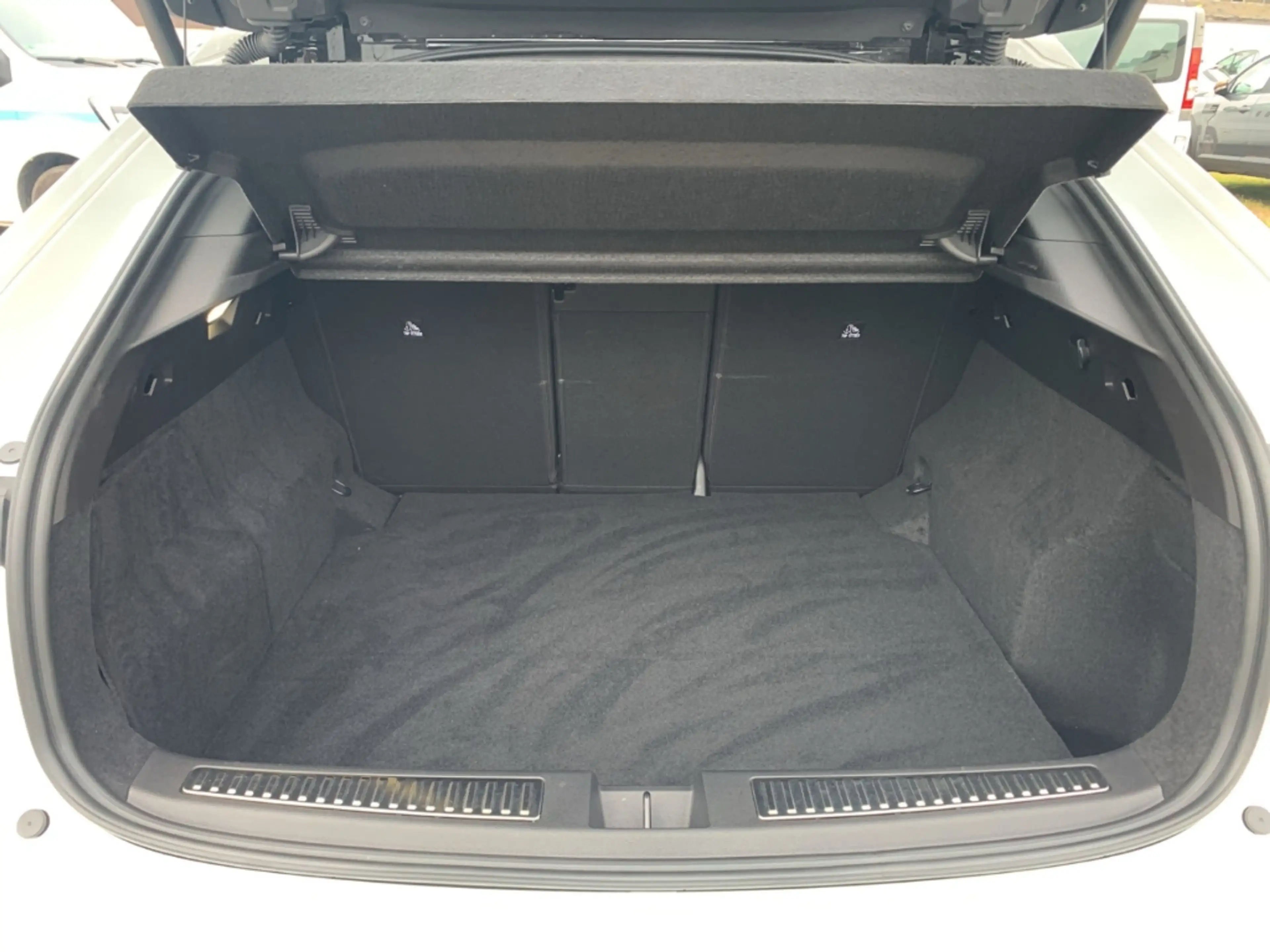 Renault Rafale TECHNO FULL HYBRID E-TECH 200 Techno GJR+GOOGLE — photo 12