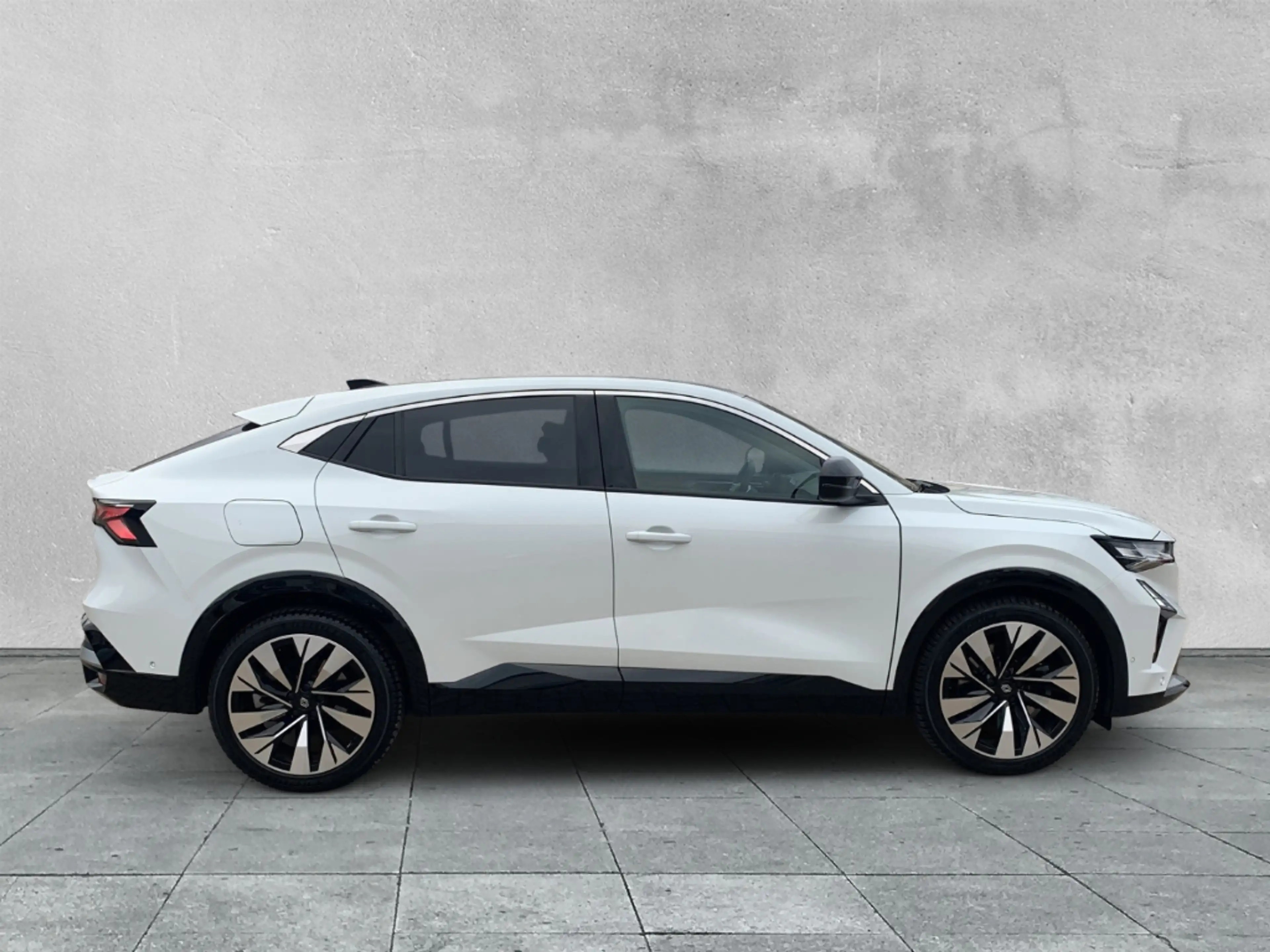Renault Rafale TECHNO FULL HYBRID E-TECH 200 Techno GJR+GOOGLE — photo 6